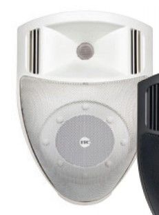 ITC AUDIO 1900-372201 CPA/T20 B Cassa acustica ad angolo 20W- col. bianc