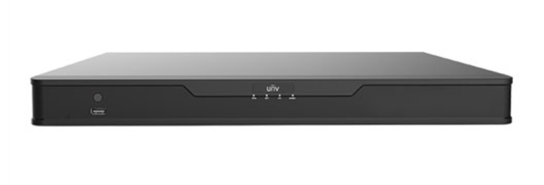 UNIVIEW UNV-NVR304-32EP NVR 4 HDD a 16/32 canali