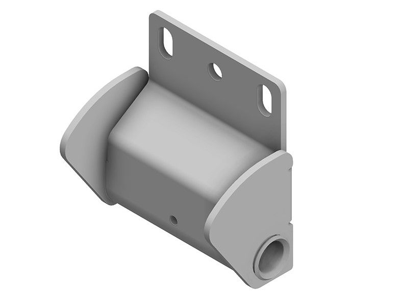 SOMMER 230010 Sidehinge z/p 'Niemetz'