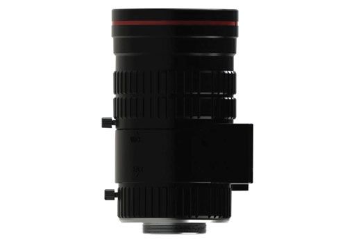 UNIVIEW LENS-DM0825-5M-NB Lenti della macchina fotografica