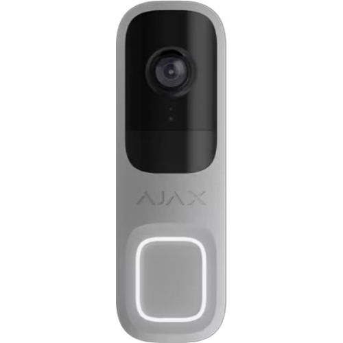 AJAX 66393 DoorBell grey