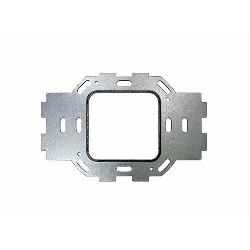 EELECTRON 9025MFA02-3M FRAME METALLICO DI MONTAGGIO DISPOSITIVI - 3M - 10