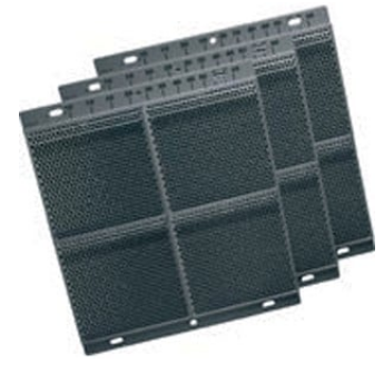 NOTIFIER 6500-LRK REFLECTOR