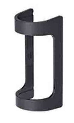 OXVXSFCB VXS-FCB EXT. FRAME FOR VXS, BLACK