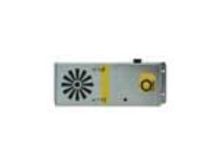 ESSETI 5HV-306 Vivavoce 2W attivo corazzato metallico - Terminale
