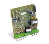 ELKRON FIRE 80SC3510121 ESPCDS 1-channel expansion for extinguishing control unit