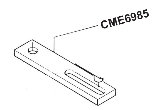 RIB CME6985 PALMOLA 180 REVERSIBLE MAGIC