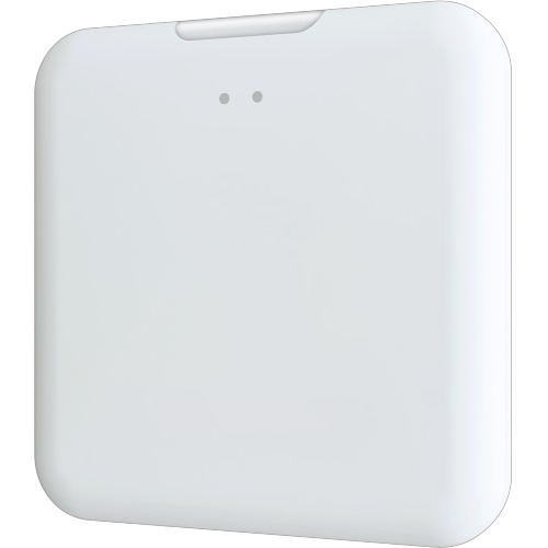 ZENNIO ZVIIWOW0 IWAC Out. In-Wall Access Controller for Outdoors i