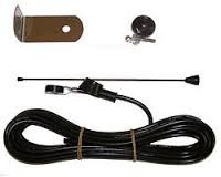 FAAC 412003 ANTENNA 433MHZ CONSTAFFA E CAVO 5 METRI