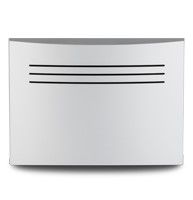 VENITEM 23.24.48 ONDA VF lamp light gray V2