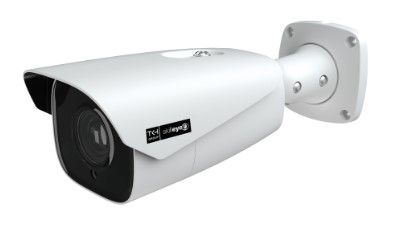 SKILLEYE SEI-T6329TI Bulllet IP, 4Mpxl, 2.8-12mm MOTOR., ICR, WDR 120dB