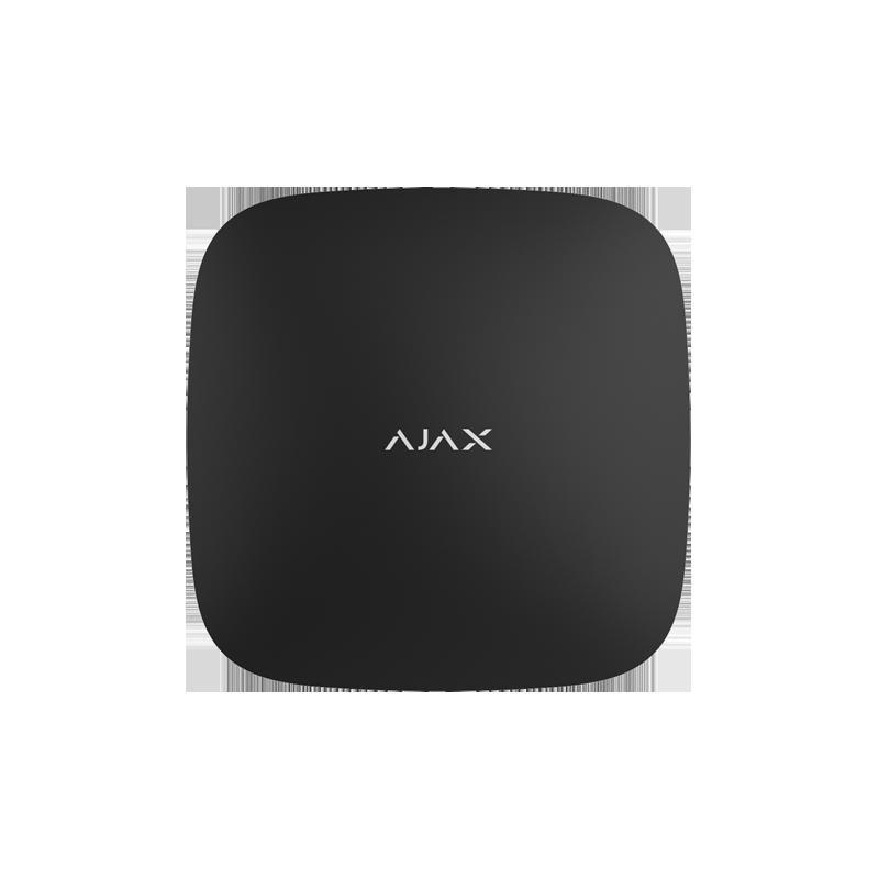 AJ-HUB-B Ajax - Centrale wireless doppia tramite GPRS - LAN