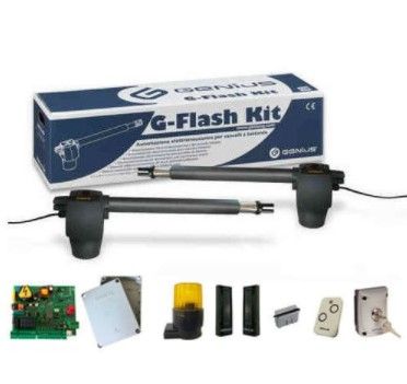 GENIUS 51701281 G-BAT KIT 868 JLC