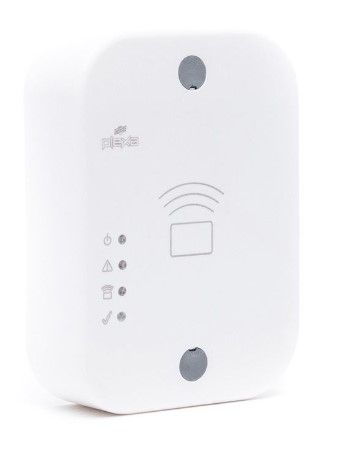 PLEXA KP-GV-PF Peripheral (2-in-2-out) proximity? 125 kHz + Mifare 