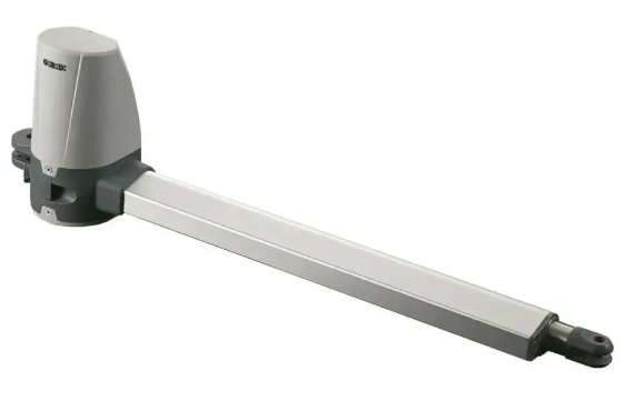 GIBIDI 22000/DX KUDA 200 24 V - DX Linear Irreversible Hinged Gate Operator