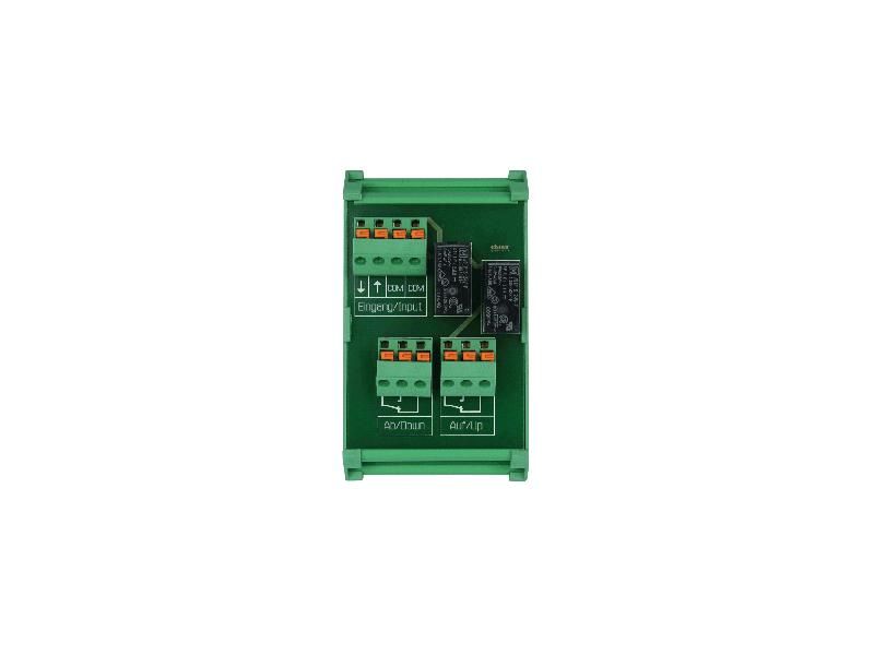 ELSNER 2021 RP-H 24 V Dry Contact Relay