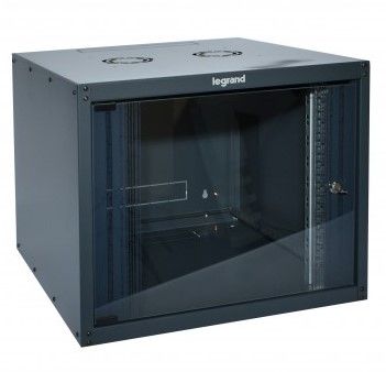 BTICINO LG-646214 Quadro 18U prof 600 (892 h x 605 W x 604 D)