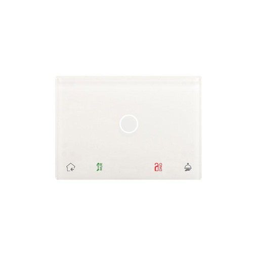 EELECTRON TR22D01KNX-1 SYNCHRONICITY LETTORE TRASPONDER 13.5Mhz - BIANCO