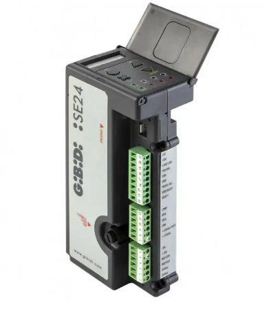 AS05860 Gibidi Se24 As05860 24v Control Unit