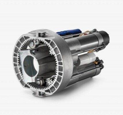 BENINCA 9592026 SR2.76EC