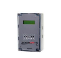 THERMOSTICK ADELCU-2 Kidde Airsense ADELCU-2 Alarmline II Digital LHD EN54-28 Dual-Zone Position Control Unit
