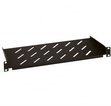 BTICINO LG-646501 Mensola per rack prof. 200mm.. 2 punti fissaggio.