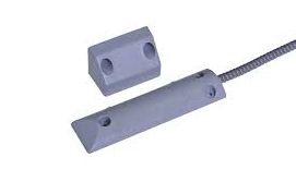 BOSCH ISC-RSC3-S Roller shutter contact- VdS class C and EN-G3- 6 m