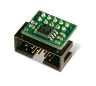 AVS ELECTRONICS 1107125 Speech synthesis for STARLINK 2