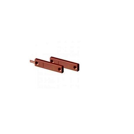 COOPER CSA INTRUSION 401-TF-M-3 RETRACTABLE CONTACT BROWN CABLE 3M
