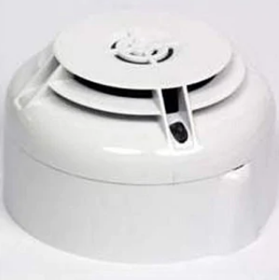 NOTIFIER NRX-OPT OPTICAL SMOKE SENSOR