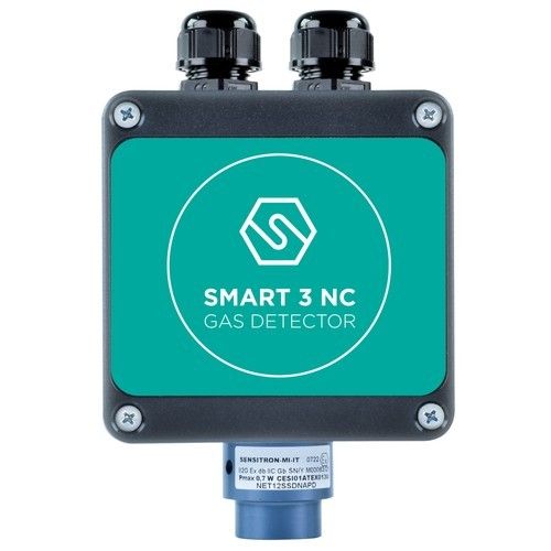 SENSITRON K1451ND Sensor for S1451ND NO2 detector, 0-20