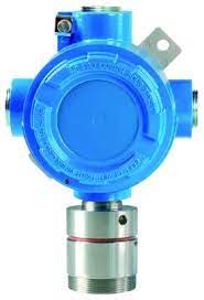 ARITECH FIRE S2155AE FLAMMABLE GAS DETECTOR (ETHYL ACETATE calibration)