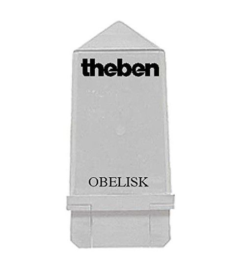 THEBEN 9070165 OBELISK MEMORY CARD