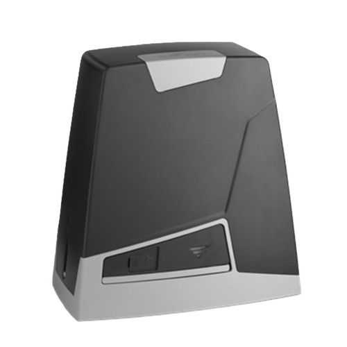 CARDIN VELARIS624F Automation for 24V sliding gates with encode