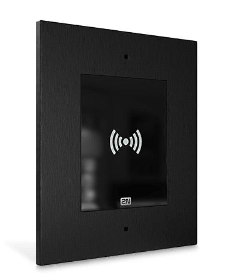 9160341US 2N Access Unit 2.0 - 125kHz US (reads HID Prox)