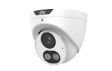 UNIVIEW IPC3615SEADF28KMWLI0 5MP HD Intelligent ColorHunter Fixed Eyeball Network Camera