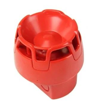 NOTIFIER CWSO-RR-W1 SEGNALATORE ACUSTICO IP65 EN54-3