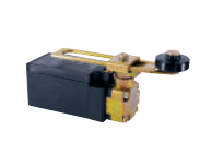 TAU M-03083850LR FINECORSA STAGNO LEVA+ROTEL.REG. ED13 22