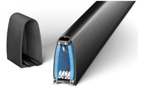 CCE CEMACNLTN01200A Cost 1200mm MAXXI CND LINK TERMINAL