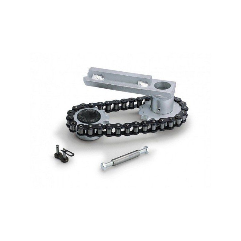 CAME 001C005 CHAIN TRANSMISSION SYSTEM FOR POR