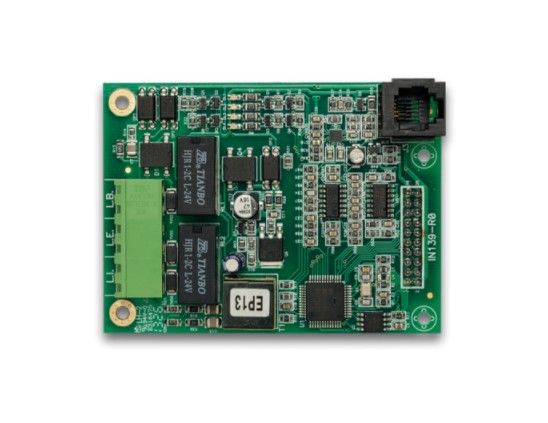 INIM INCENDIO SmartLoop/PSTN Scheda avvisatore vocale-digitale su linea telefonica PSTN