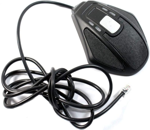 700501539 AVAYA B100 SERIES EXPANSION MICROPHONES 1PR FOR CO