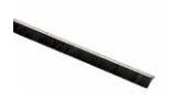 GIBIDI EAPF01.47 14 mm toothbrush - L= 2.5 m