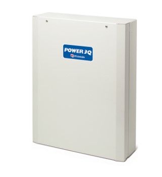 AVS ELECTRONICS 1120117 POWER 3Q Alimentatore supplementare 3,4 A in box metallico con BUS RS485