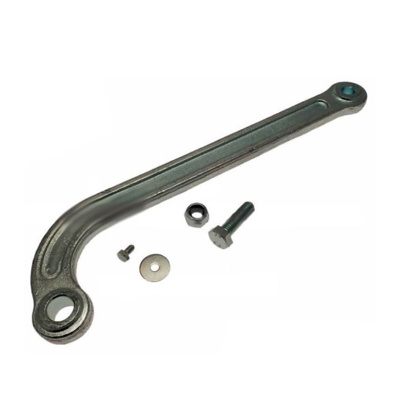 CAME-RICAMBI 119RID225 CURVED ARM - FAST
