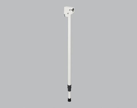 FAAC 428805 ADJUSTABLE FOOT FOR ROD SUPPORT