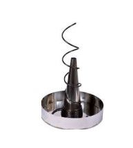 THERMOSTICK AVV-032 Collettore cavo. acciaio inossidabile