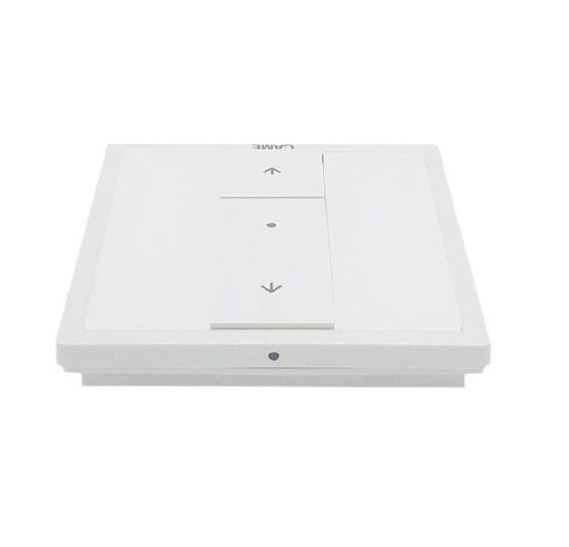 CAME 001YE0146 Trasmettitore 433.92MHz 1 canale bianco