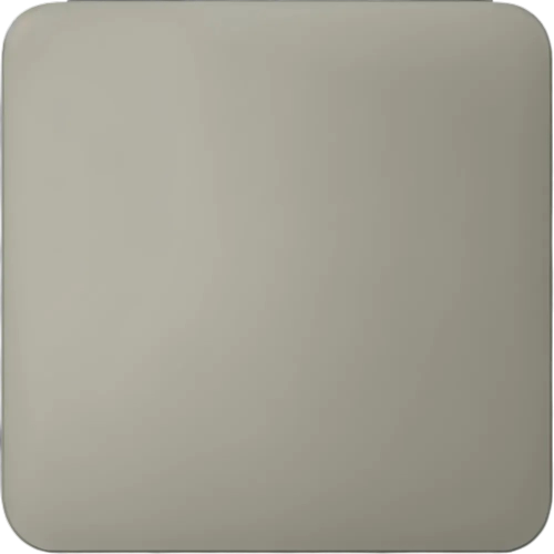AJAX 52160 SideButton (1-gang/2-way) [55] ASP olive