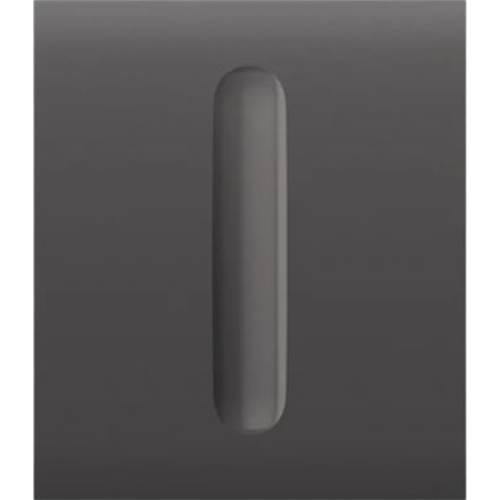 AJAX 98588 CenterButton (Dimmer) [55] (8EU) ASP grey